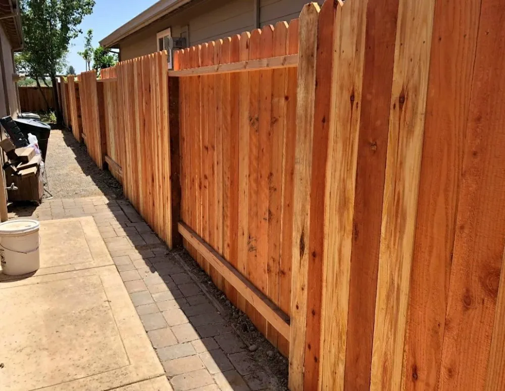 Professional landscaping services for beautiful yards in Rancho Cordova, CA by Apache Landscaping and Tree Care