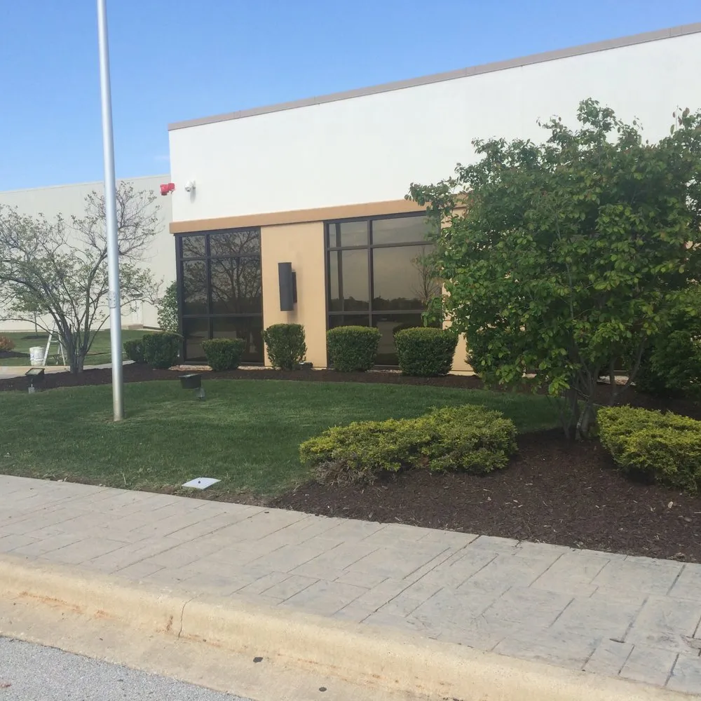 Affordable lawn care service in Steger, IL by Apache Landscaping