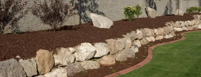 Reliable landscape design in Tallahassee, FL - Apache Outdoor Services