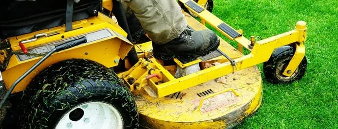 Expert landscape design for year-round maintenance across Tallahassee, FL - Apache Outdoor Services