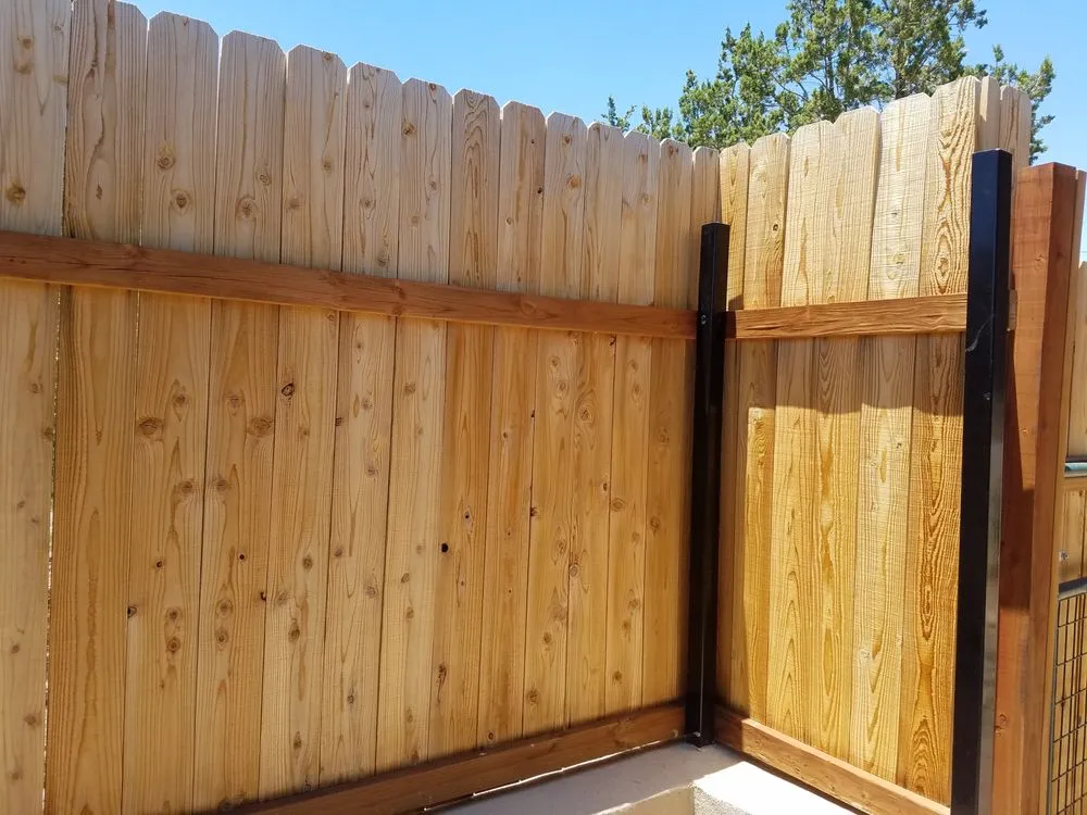 Trusted lawn mowing service in Santa Fe, NM - Apache Plume Landscaping