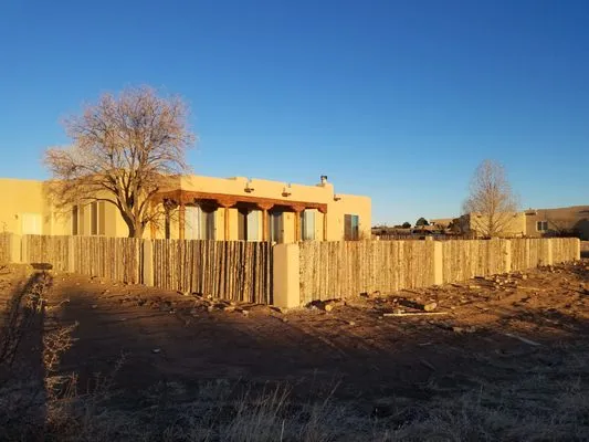 Apache Plume Landscaping