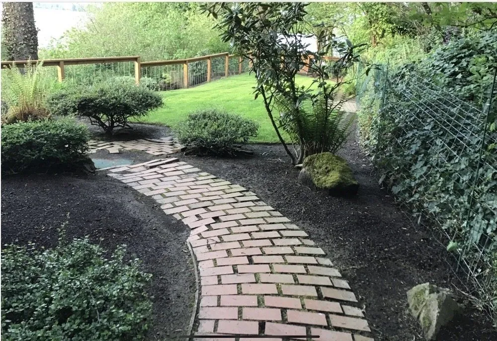Custom landscaping services for outdoor upgrades across Beaverton, OR - Aparicio Baltazar Landscaping