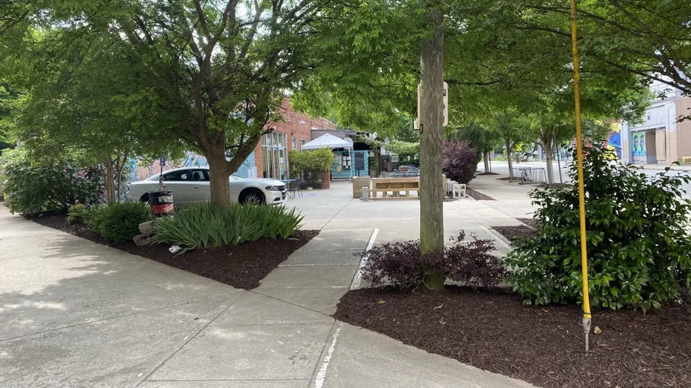 Custom landscaping services experts serving Tucker, GA - Aparicio Landscape