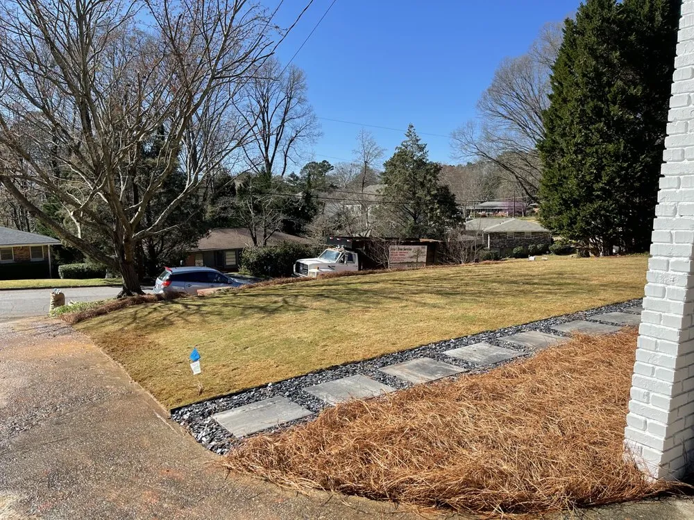 Top-rated landscaping services for outdoor upgrades across Tucker, GA - Aparicio Landscape