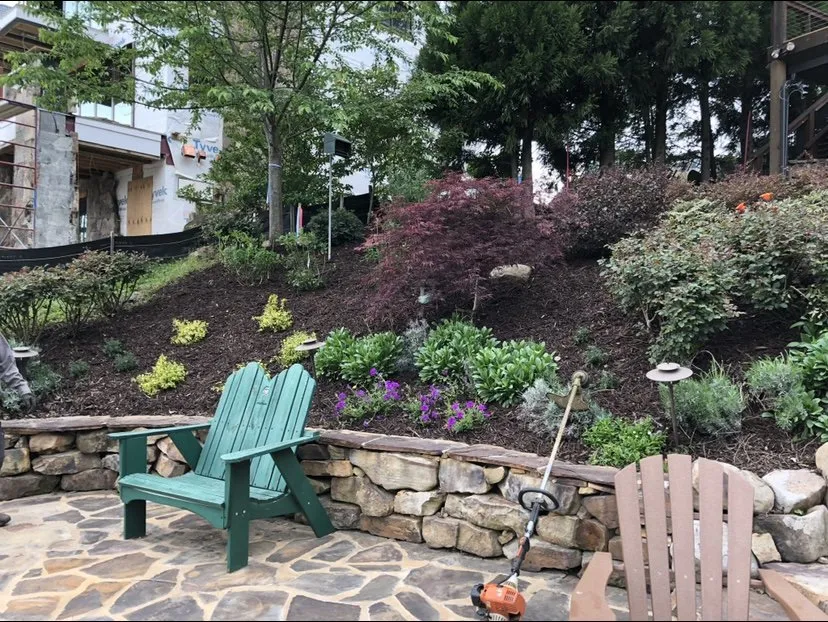 Affordable yard cleanup service experts serving Tucker, GA - Aparicio Landscape