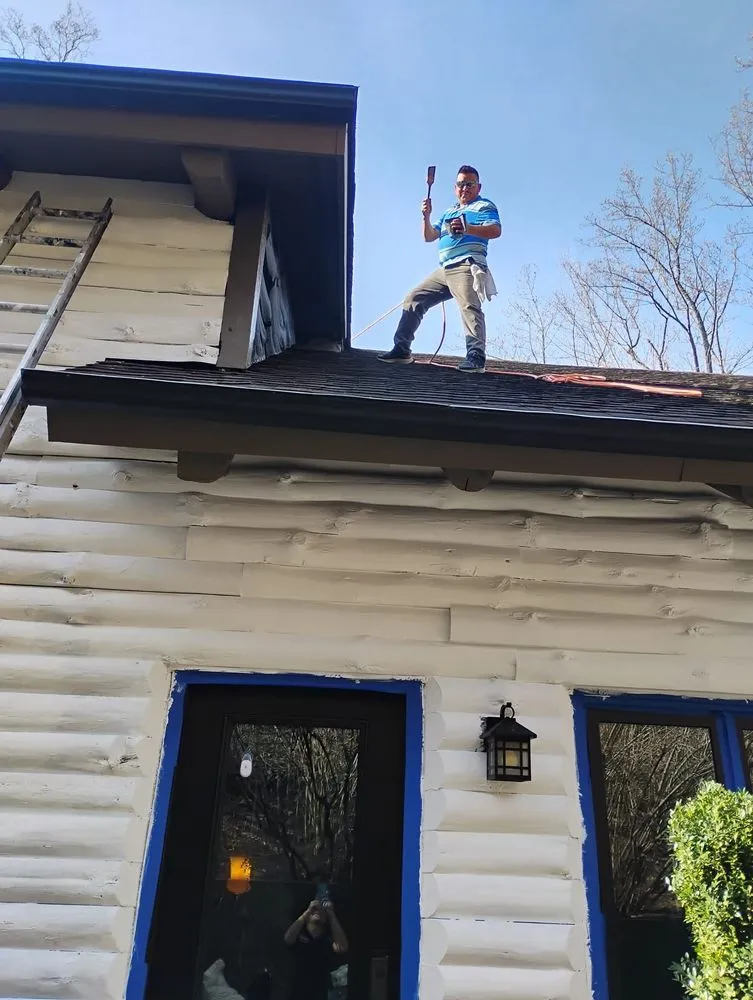 Trusted lawn mowing service in Winchester, VA - Aparicio Landscape