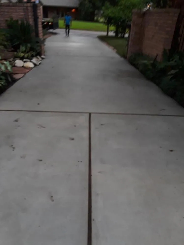 Trusted landscaping services near you in Spring, TX by Aparicio Landscaping Services