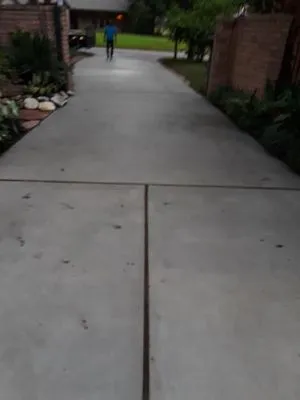 Aparicio Landscaping Services Logo