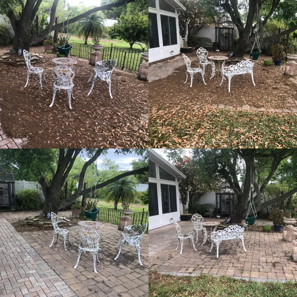 Trusted landscape installation in Dover, FL - Aparicio Lawn Care & Landscaping