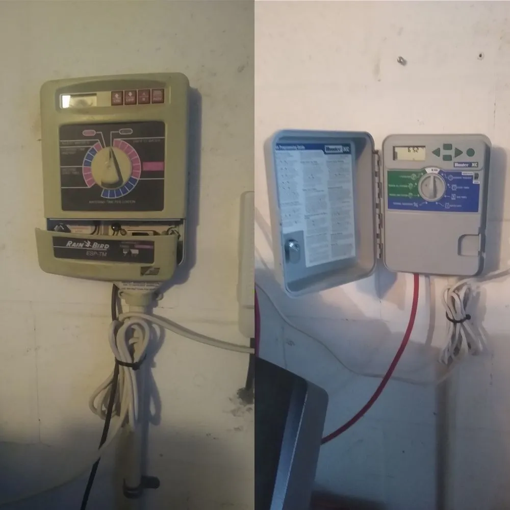 Affordable landscape design for outdoor upgrades in Dover, FL by Aparicio Lawn Care & Landscaping