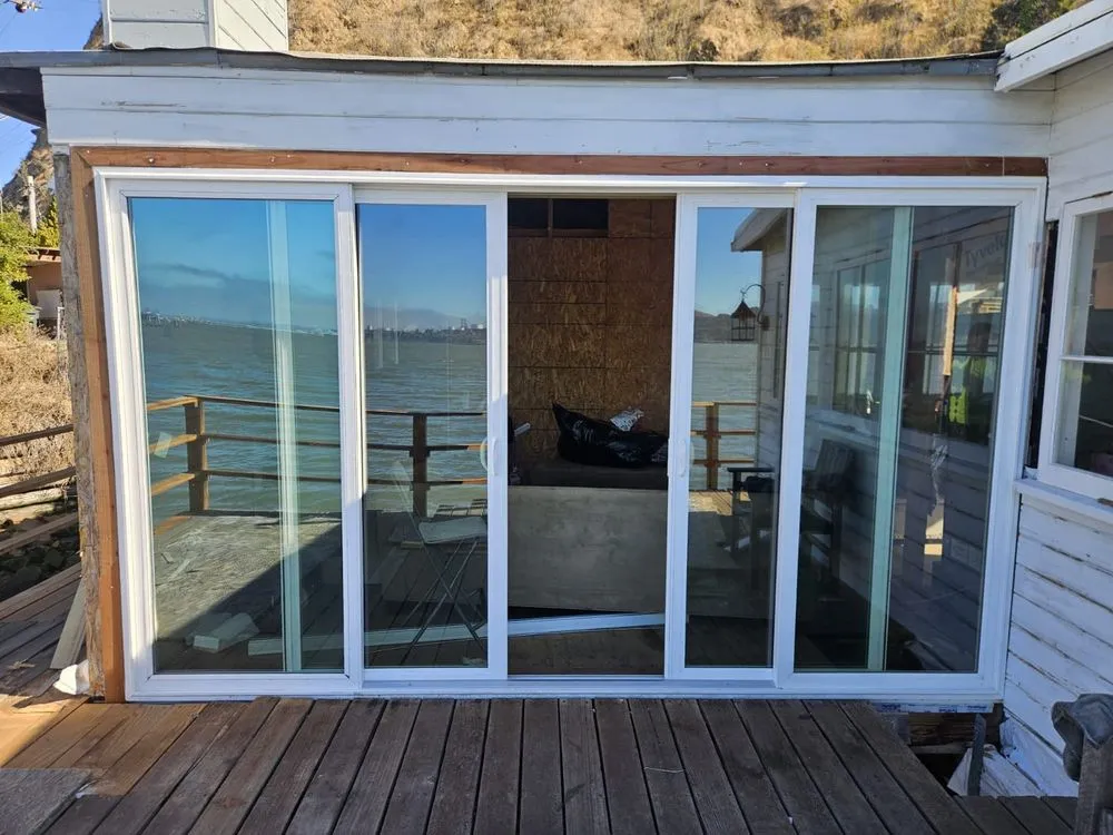 Reliable outdoor landscaping in Vallejo, CA by Aparicio's Landscaping