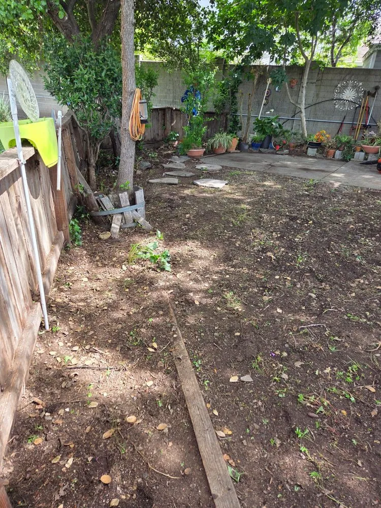 Top-rated lawn care service with custom design in Vallejo, CA by Aparicio's Landscaping