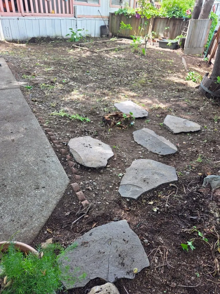 Professional landscape design near you across Vallejo, CA - Aparicio's Landscaping