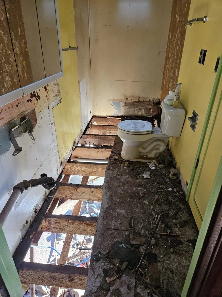 Expert residential landscaping in Vallejo, CA by Aparicio's Landscaping