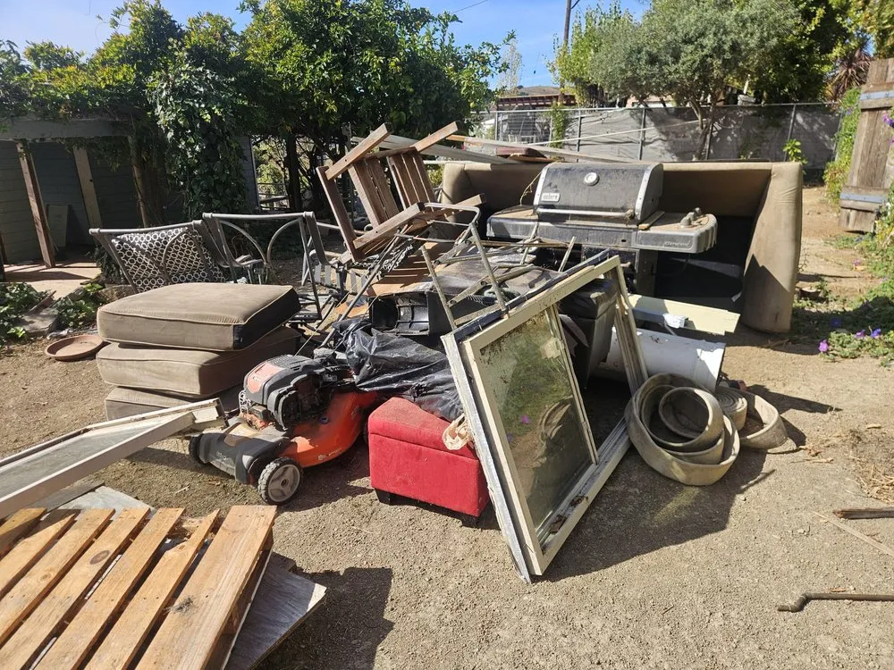 Local landscaping services in Vallejo, CA by Aparicio's Landscaping