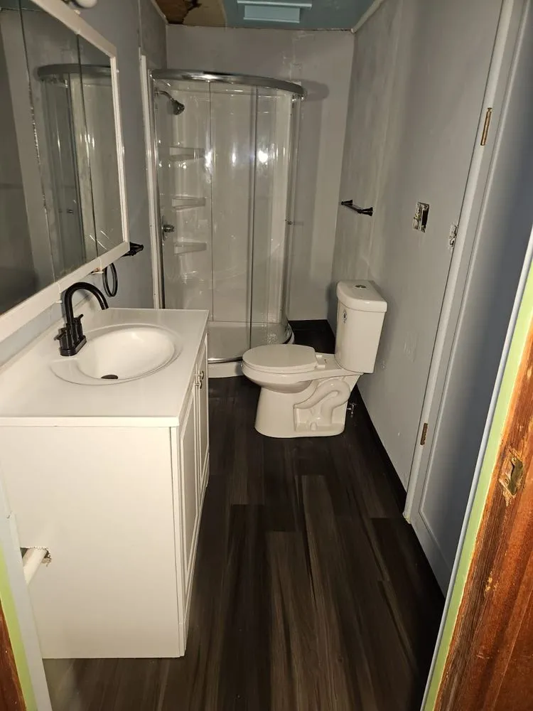 Professional outdoor landscaping in Vallejo, CA - Aparicio's Landscaping