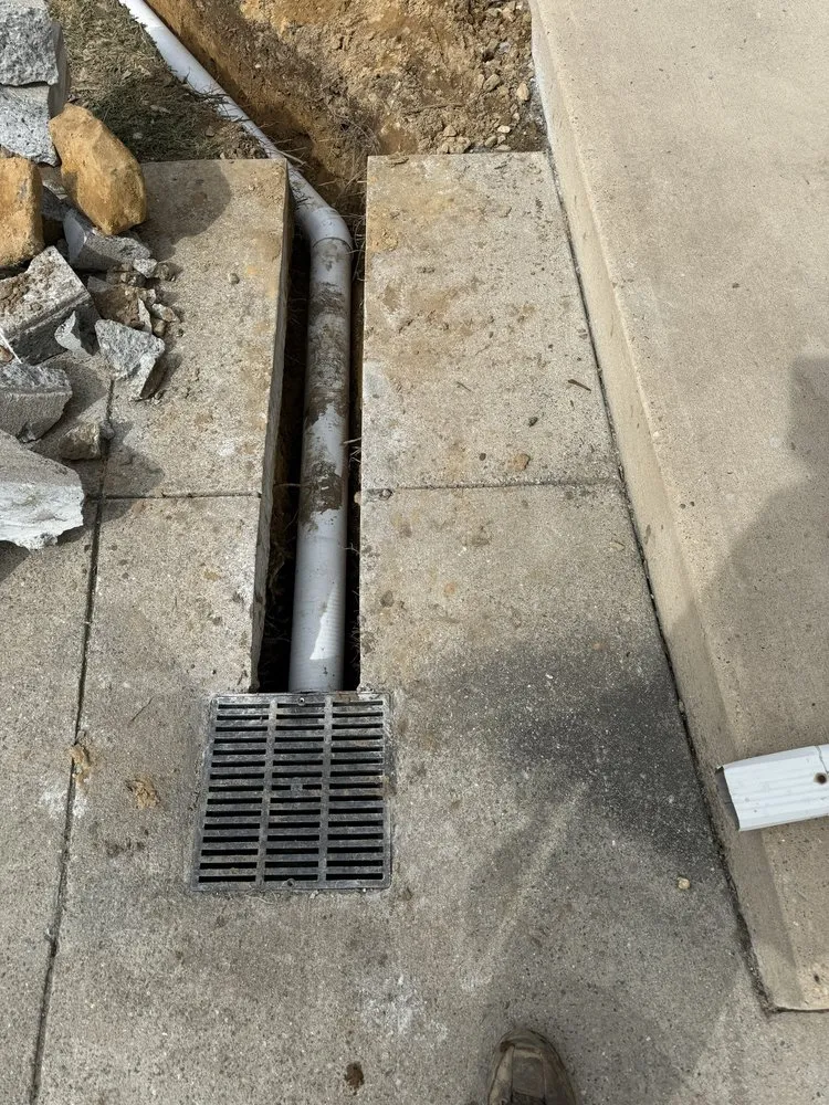 Local landscape design in Falls Church, VA - APD Landscape