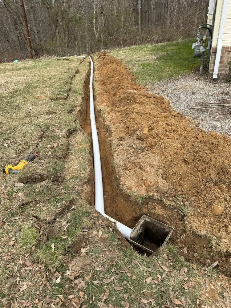 Reliable lawn mowing service for beautiful yards across Falls Church, VA - APD Landscape