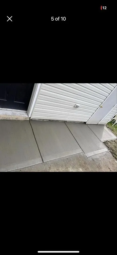 Custom residential landscaping near you across Falls Church, VA - APD Landscape