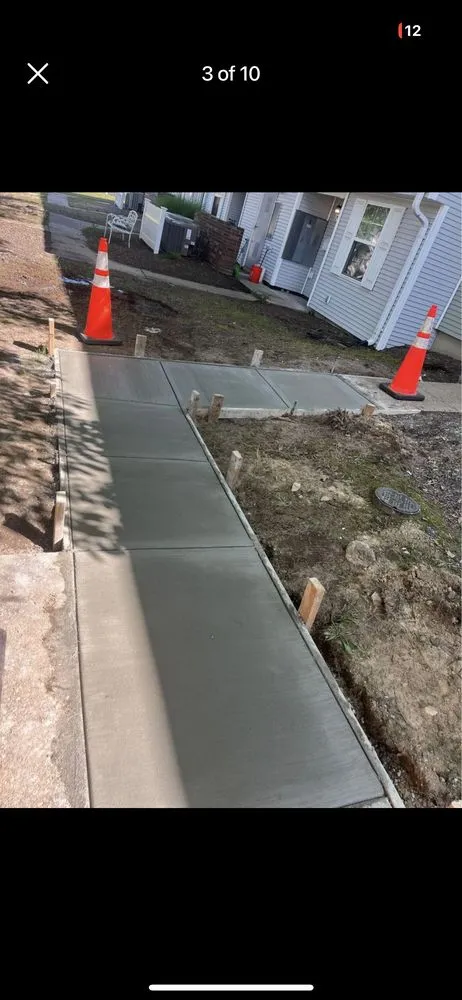 Reliable garden landscaping near you across Falls Church, VA - APD Landscape