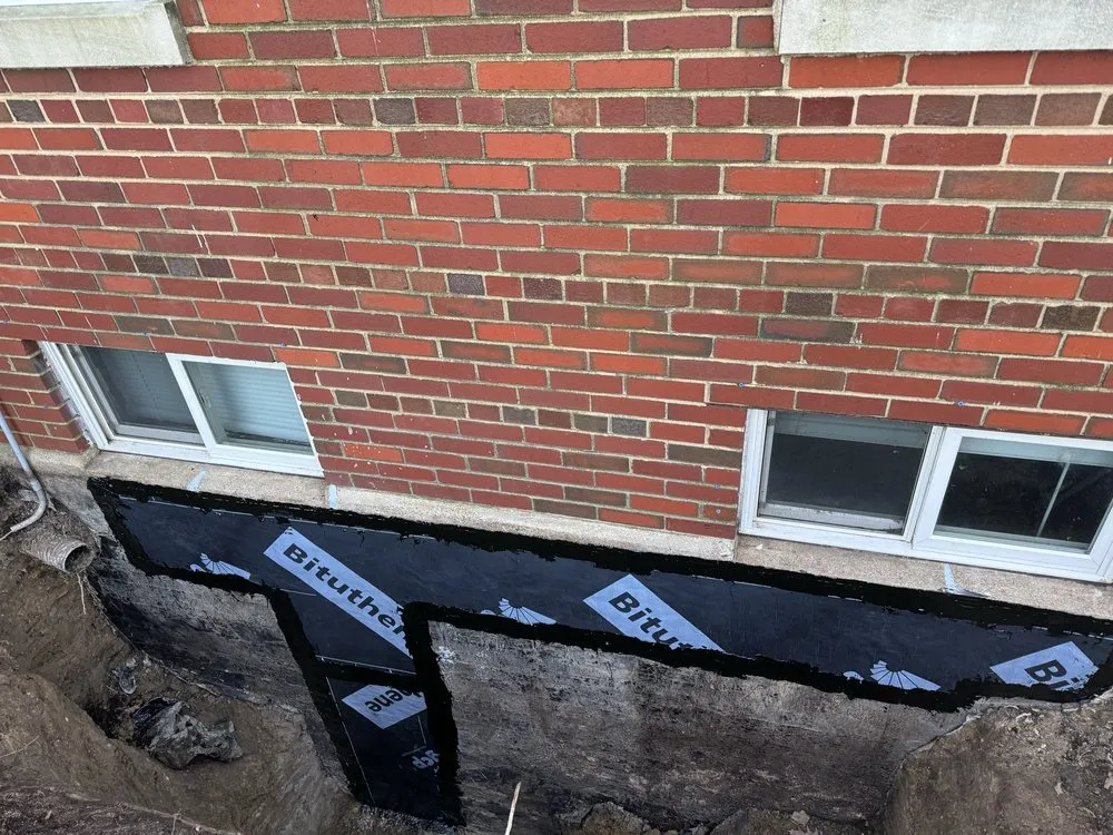 Local yard cleanup service for year-round maintenance in Falls Church, VA by APD Landscape