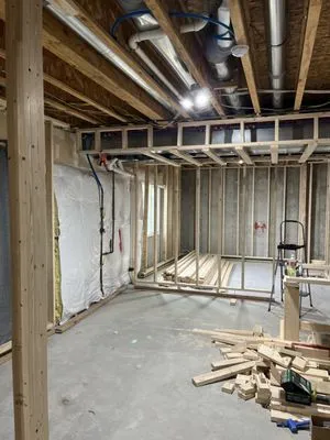 APD Landscaping Logo