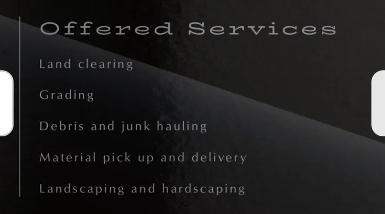 Reliable yard maintenance near you across Cartersville, GA - APE Outdoor Services