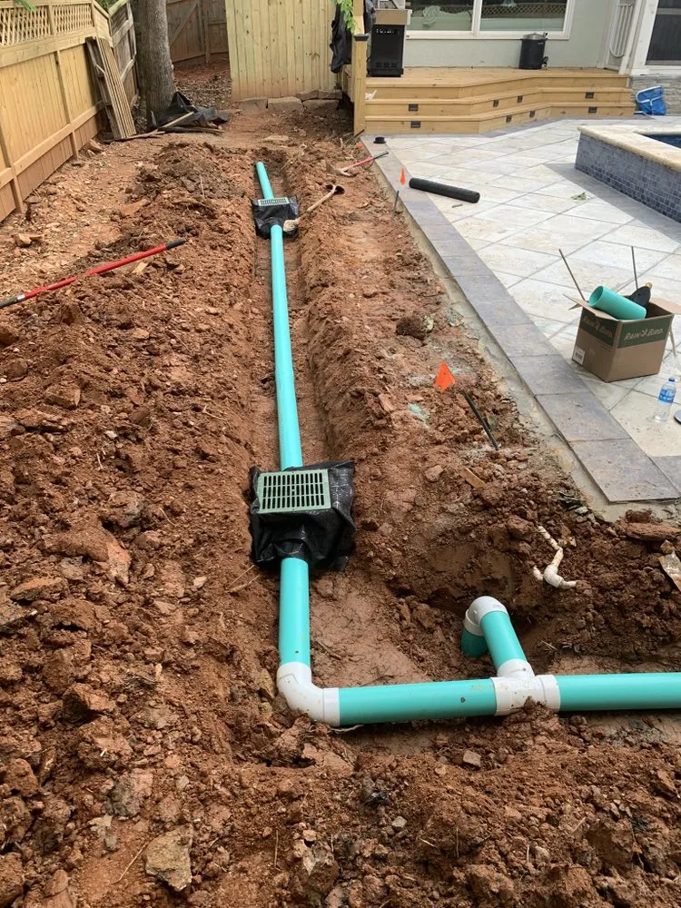 Top-rated lawn care service experts serving Cartersville, GA - APE Outdoor Services