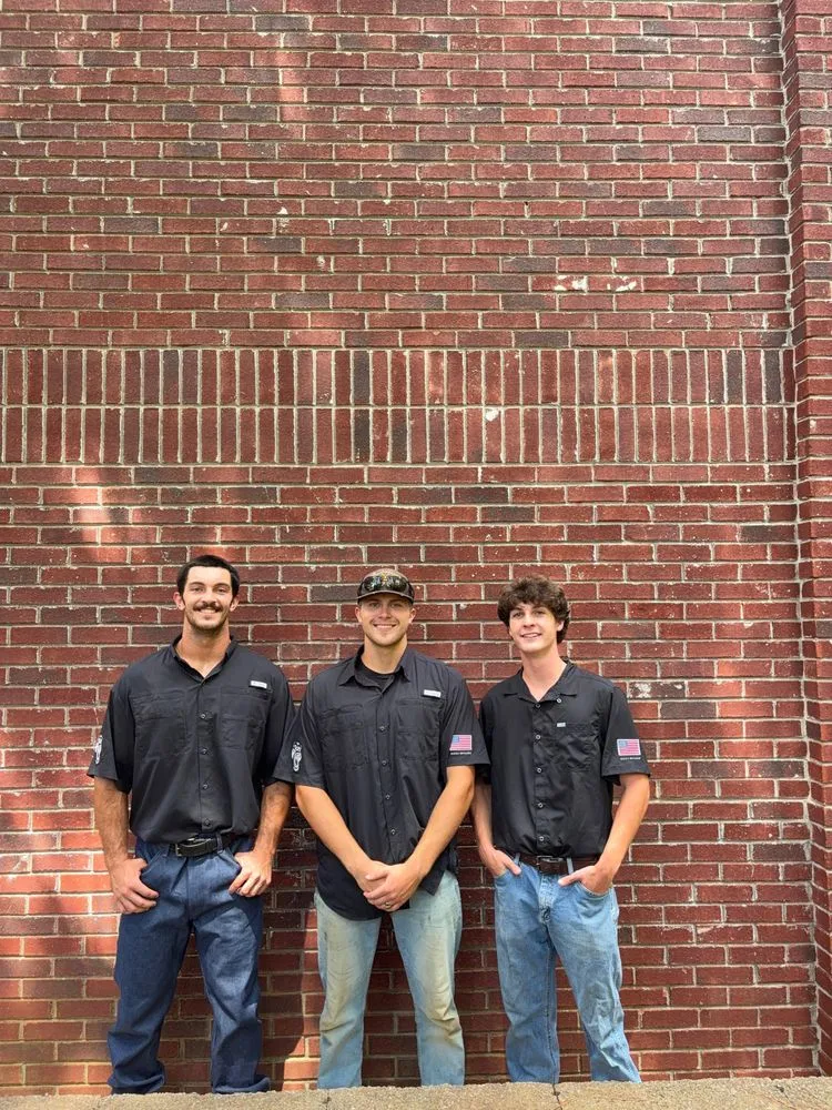 Top-rated garden landscaping in Cartersville, GA by APE Outdoor Services