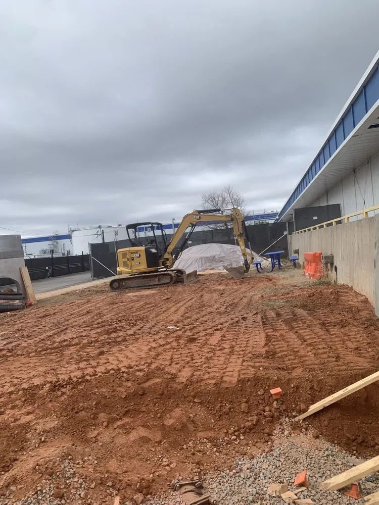 Trusted yard maintenance in Cartersville, GA by APE Outdoor Services