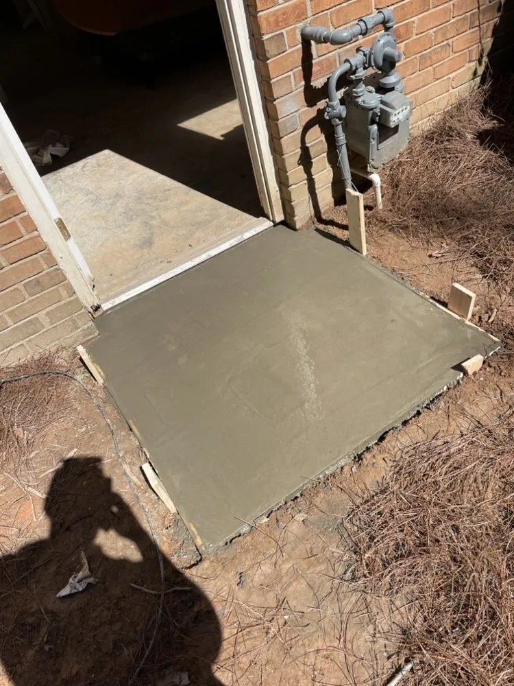 Trusted outdoor landscaping experts serving Cartersville, GA - APE Outdoor Services