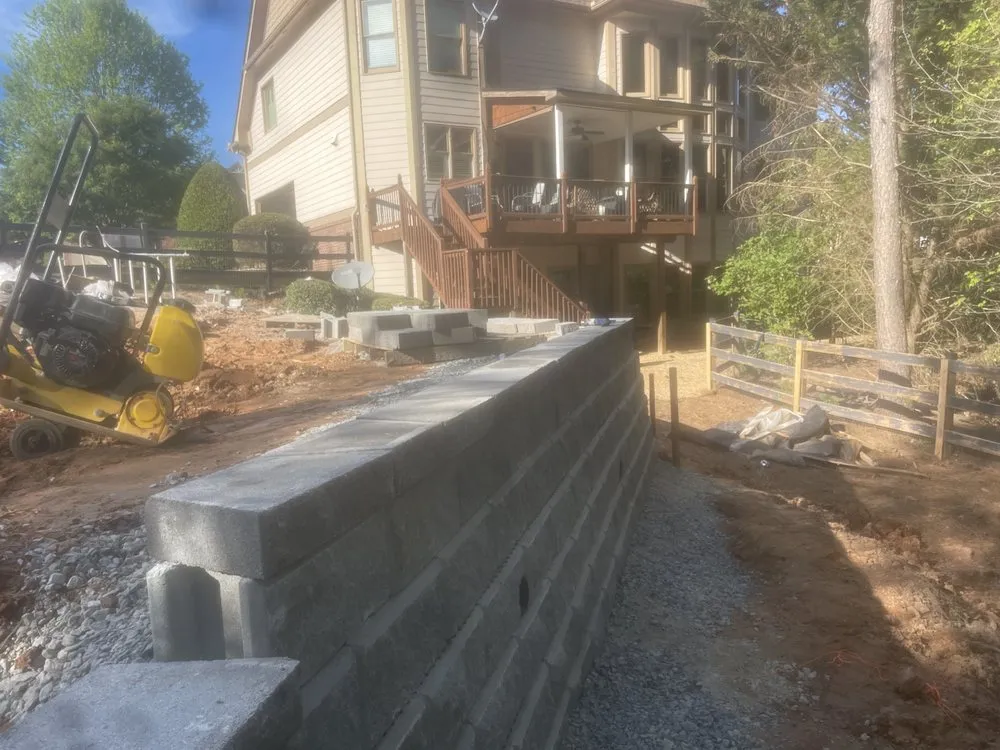 Trusted lawn care service near you across Cartersville, GA - APE Outdoor Services