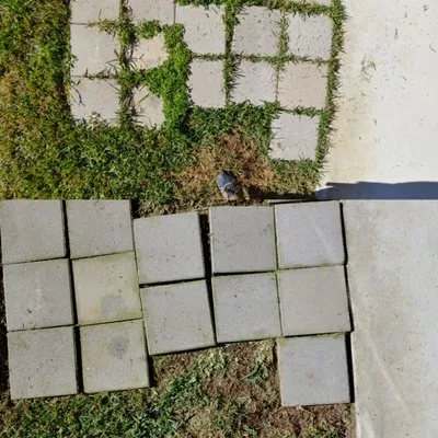 Aperture Contracting Services Logo