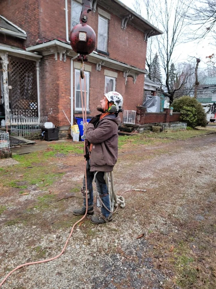 Expert yard maintenance for outdoor upgrades across Ravenna, OH - Apex -Solutionz