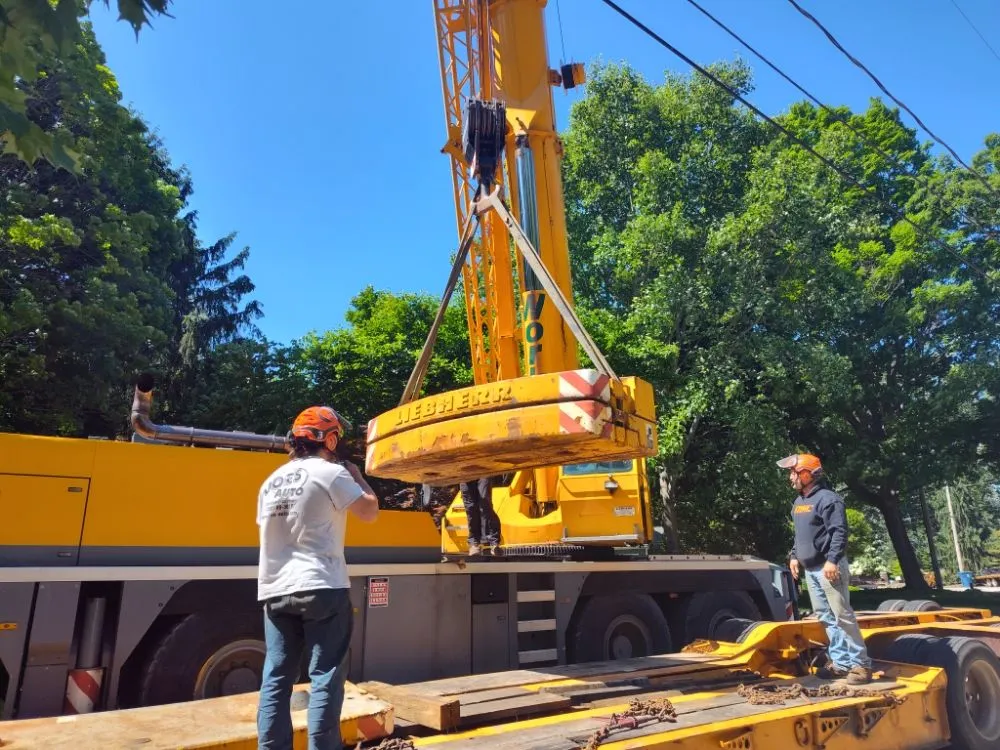 Professional landscaping services experts serving Ravenna, OH - Apex -Solutionz