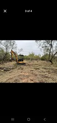 Apex Brush Control Logo