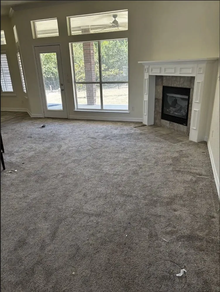 Local garden landscaping in Killeen, TX - Apex Clean & Green