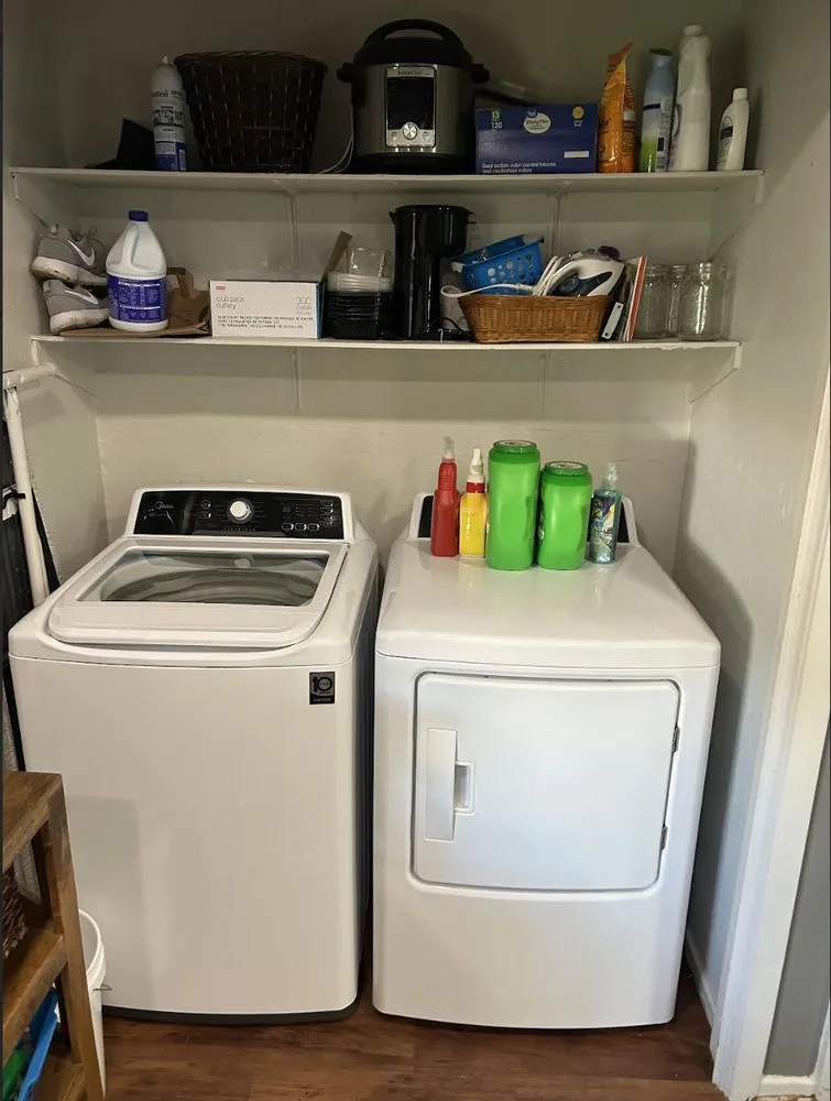 Professional outdoor landscaping in Killeen, TX - Apex Clean & Green