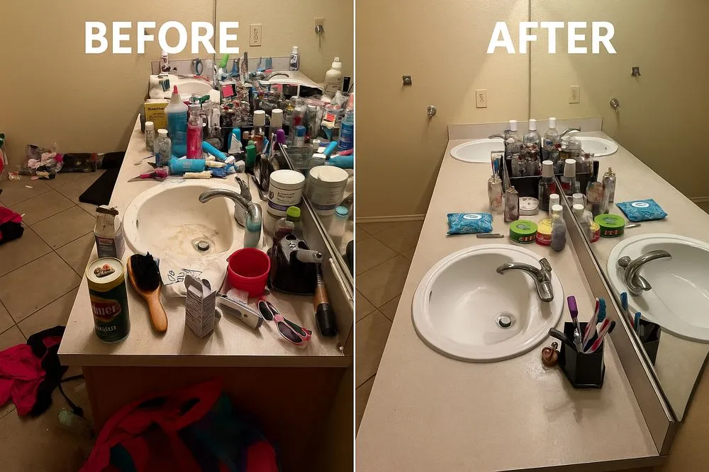 Expert lawn mowing service in Killeen, TX - Apex Clean & Green