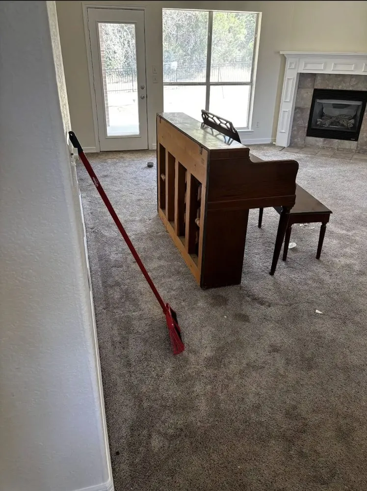 Trusted landscape installation in Killeen, TX by Apex Clean & Green