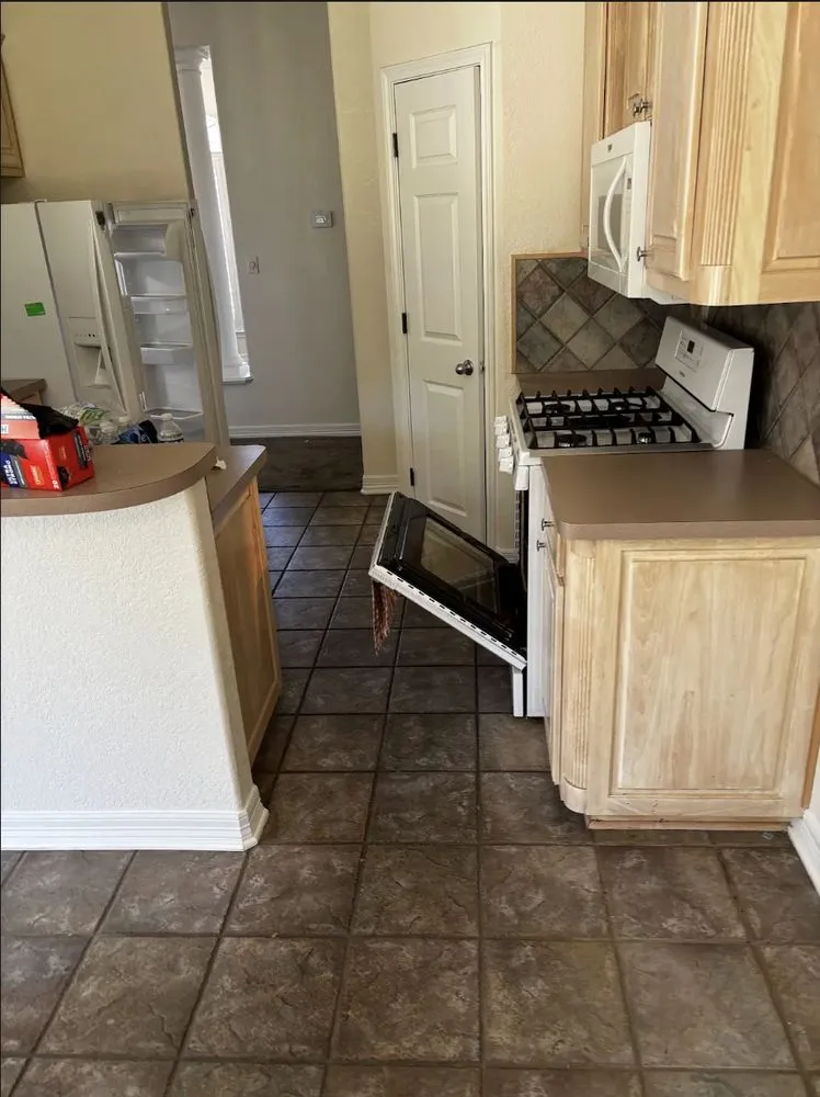 Affordable landscape installation in Killeen, TX - Apex Clean & Green