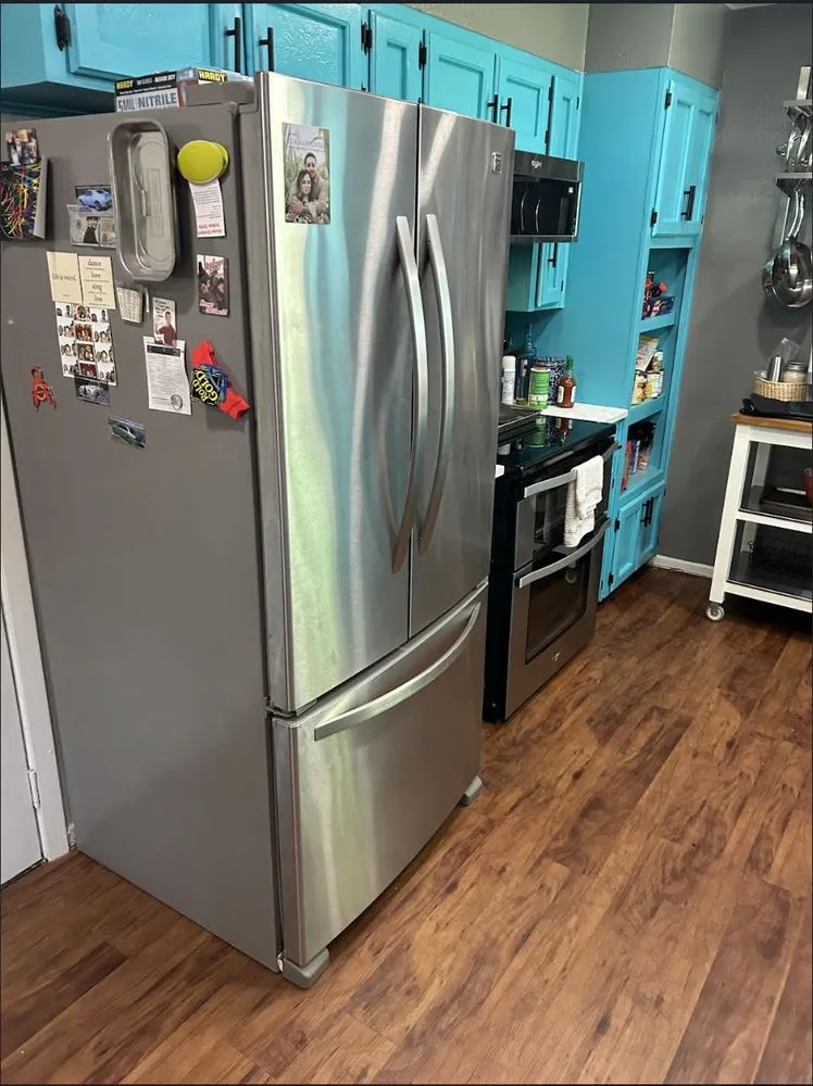 Reliable residential landscaping for residential properties across Killeen, TX - Apex Clean & Green