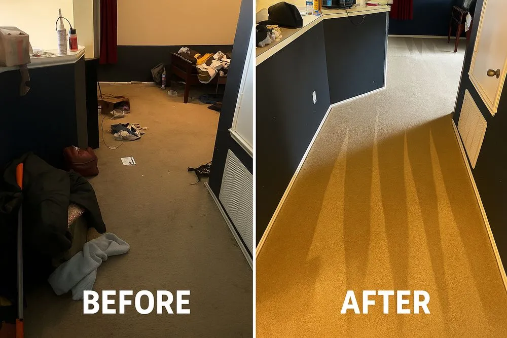 Top-rated garden landscaping in Killeen, TX - Apex Clean & Green