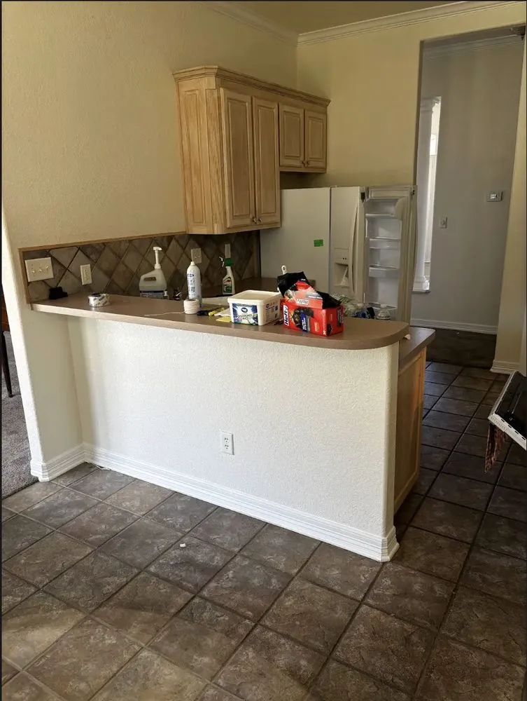 Local landscape installation experts serving Killeen, TX - Apex Clean & Green