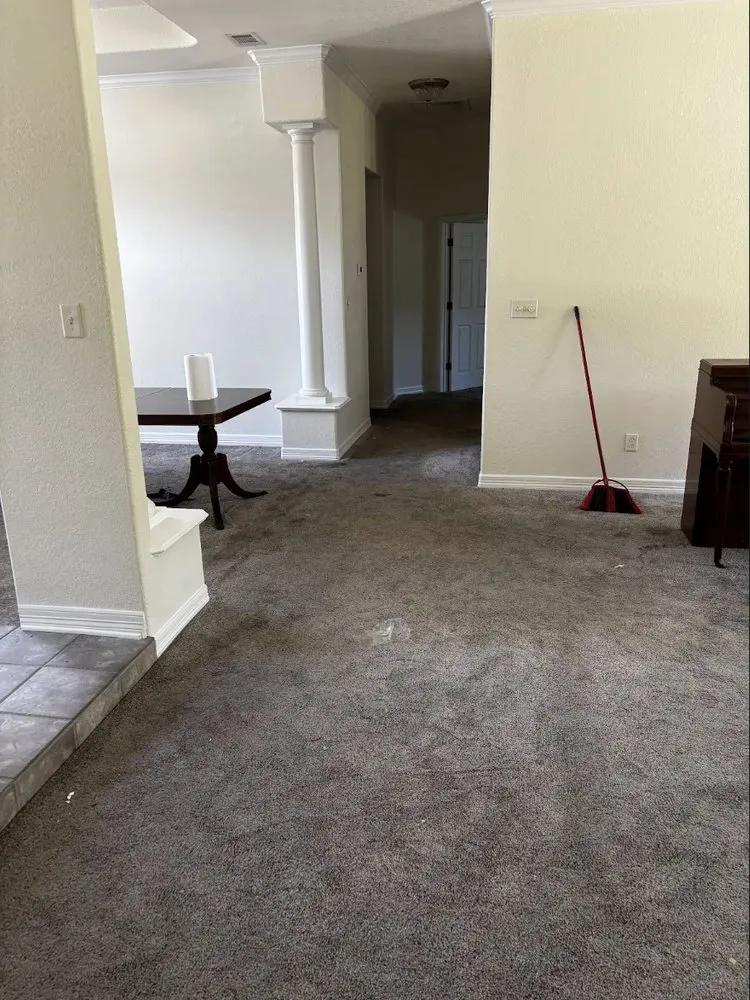 Trusted yard maintenance in Killeen, TX - Apex Clean & Green