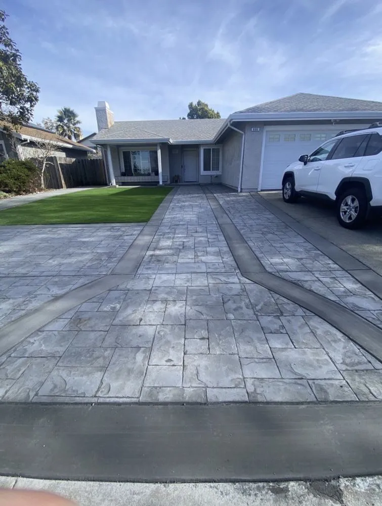 Reliable yard cleanup service for residential properties in Concord, CA by Apex Construction & Landscape