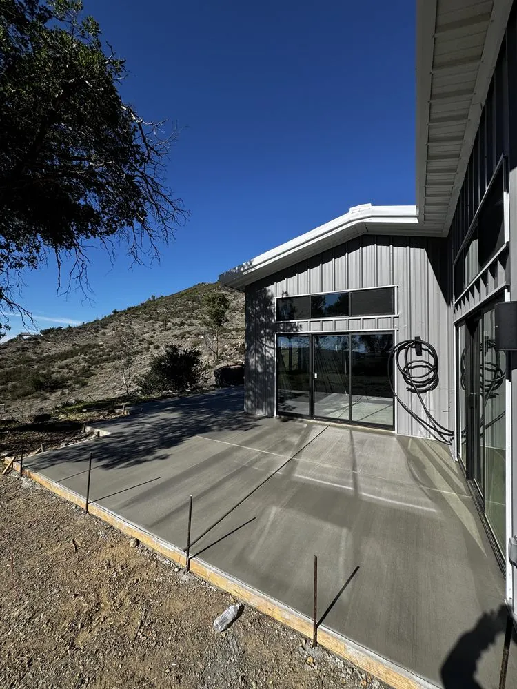 Top-rated landscape design near you across Concord, CA - Apex Construction & Landscape