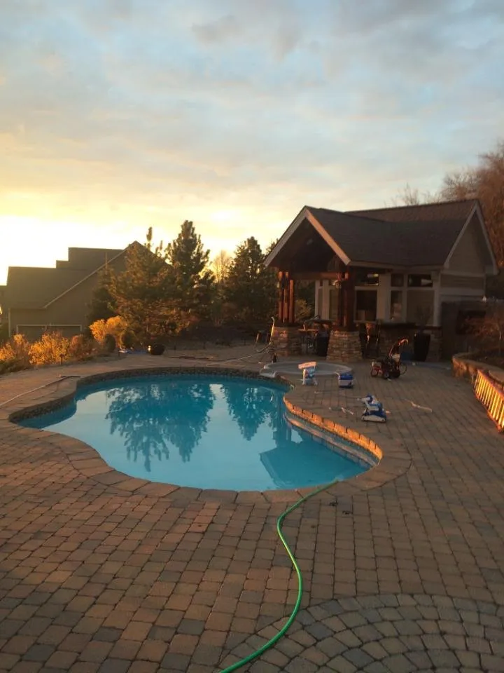 Trusted yard cleanup service in Homer, NY by Apex Construction & Landscape