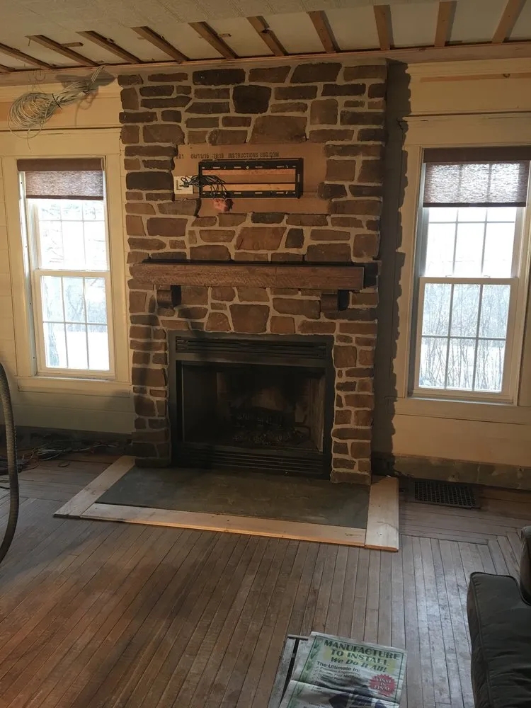 Trusted yard maintenance in Homer, NY - Apex Construction & Landscape